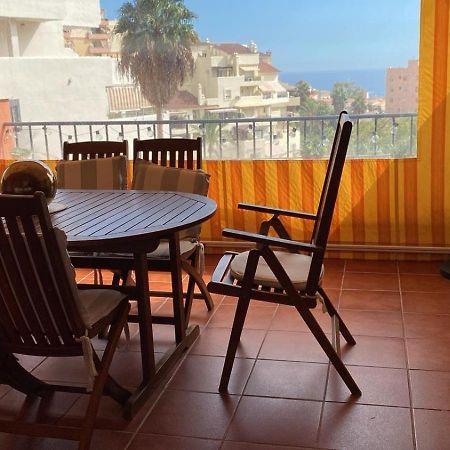 Benalmadena Costa Malaga Apartamento Muy Acogedor Con Vistas Al Mar Terraza Gigante Para Verano E Invierno Parking Екстериор снимка