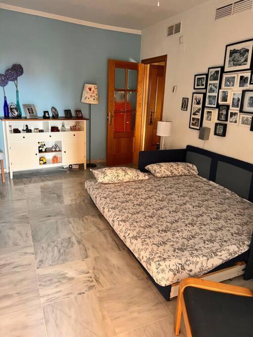 Benalmadena Costa Malaga Apartamento Muy Acogedor Con Vistas Al Mar Terraza Gigante Para Verano E Invierno Parking Екстериор снимка