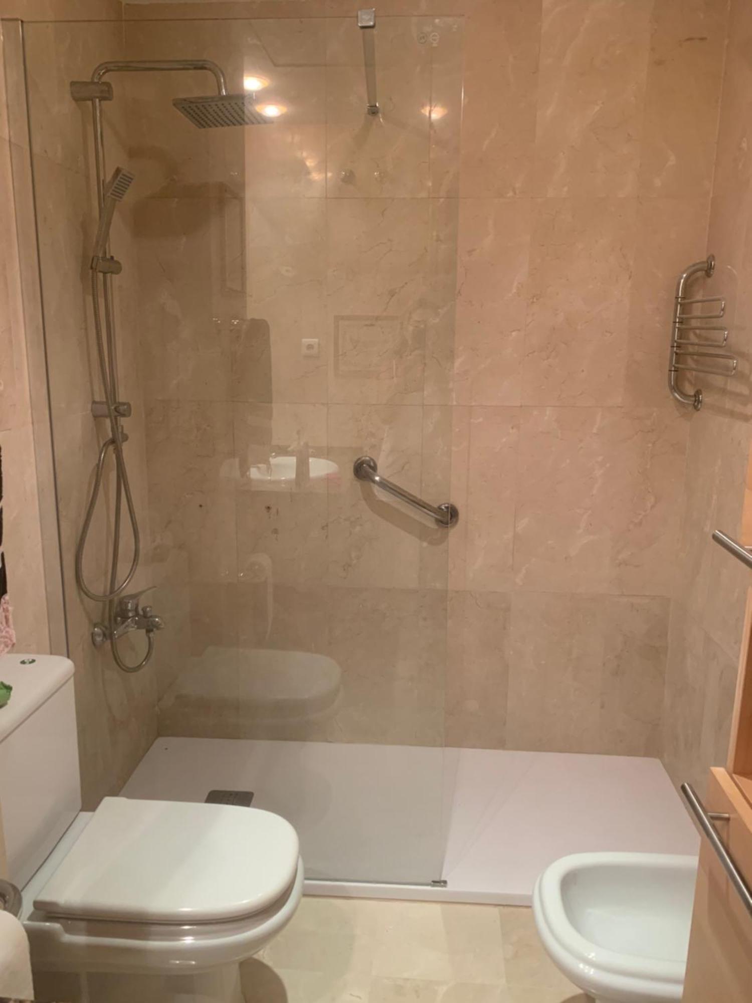 Benalmadena Costa Malaga Apartamento Muy Acogedor Con Vistas Al Mar Terraza Gigante Para Verano E Invierno Parking Екстериор снимка